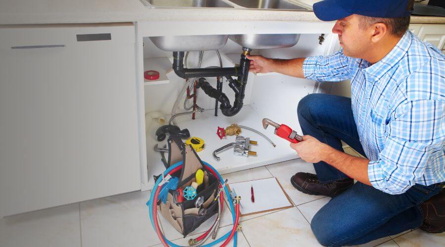 Local water heater installation in Augusta, AR